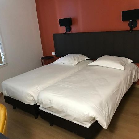 Hotel Amaya Ambares-et-Lagrave 외부 사진
