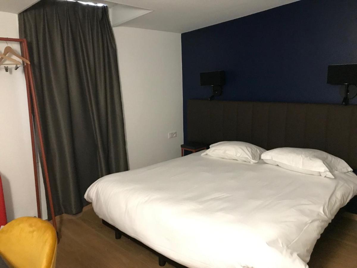 Hotel Amaya Ambares-et-Lagrave 외부 사진